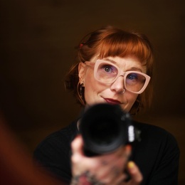 MRossi - Valokuvaajasi